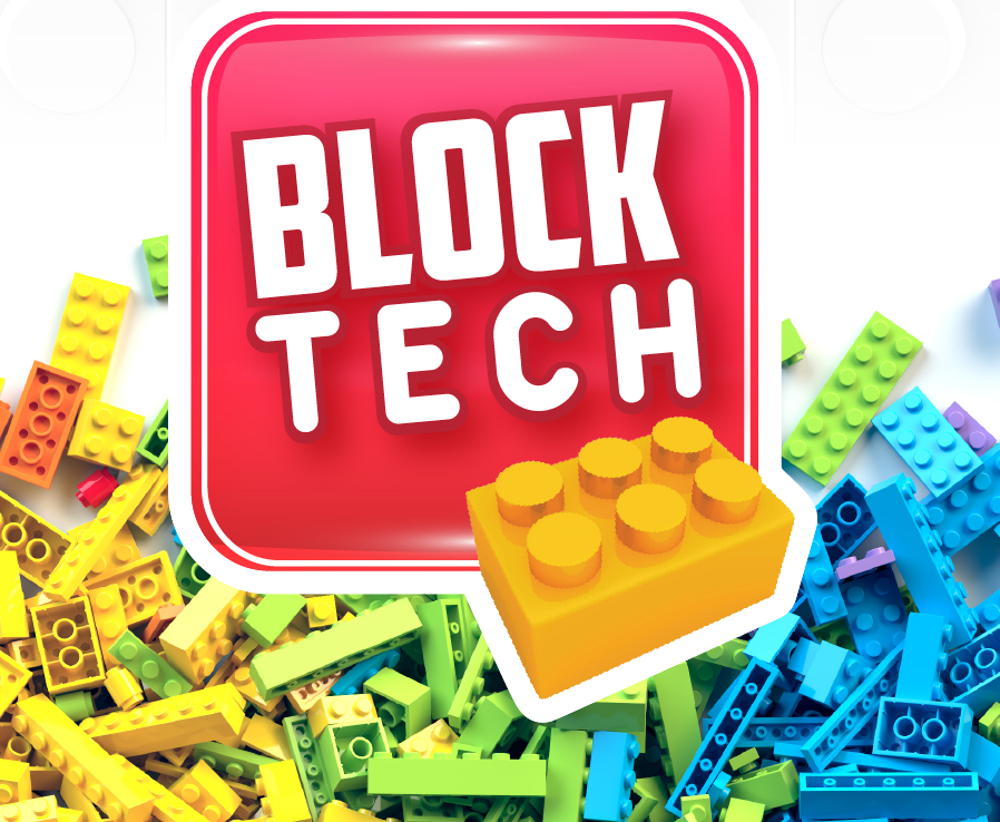 Block Tech Martonie