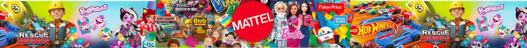 mattel